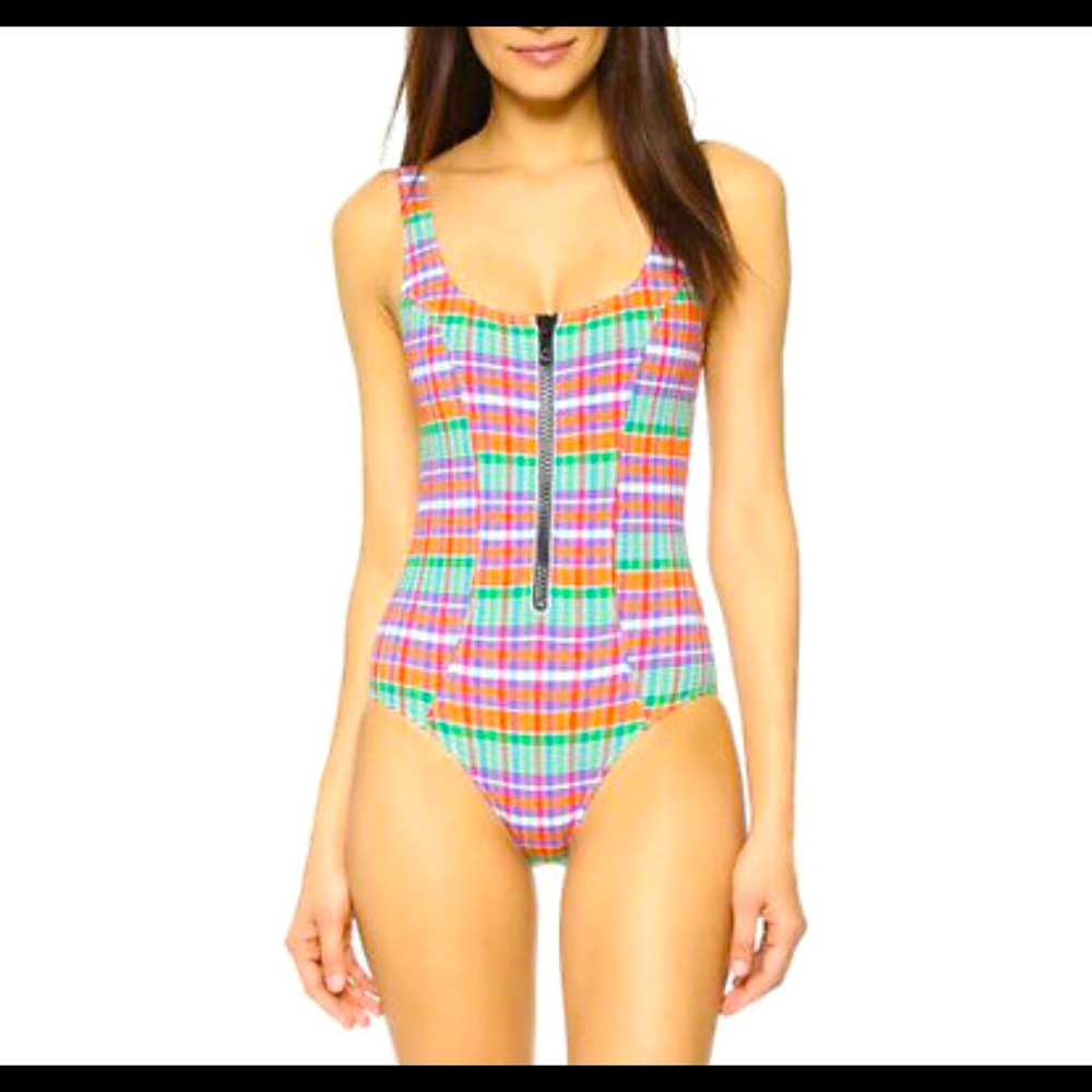 LISA MARIE FERNANDEZ JASMINE SWIMSUIT New